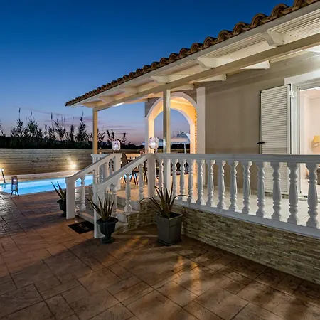 Atlas Villa