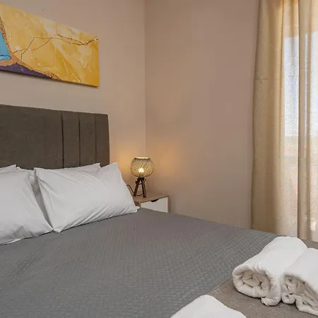 Villa Atlas *