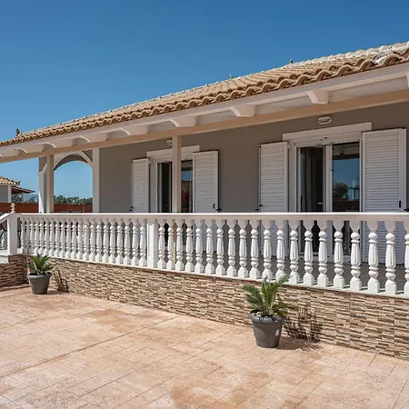 Atlas Villa *