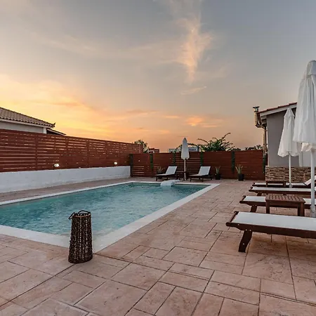 Atlas Villa *
